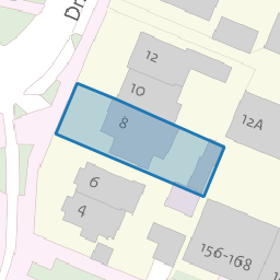 Perceel BIL01-D-3697
