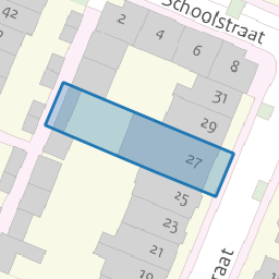 Perceel BIL01-D-3708