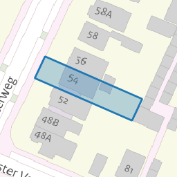 Perceel BIL01-D-3710