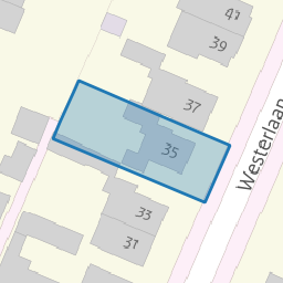 Perceel BIL01-D-3722