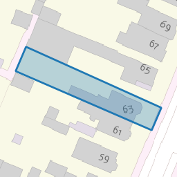 Perceel BIL01-D-3726