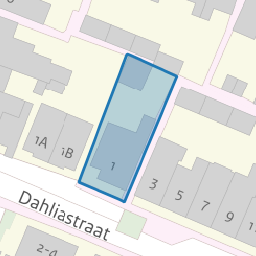 Perceel BIL01-D-3752