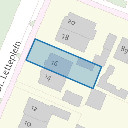 Perceel BIL01-D-3763