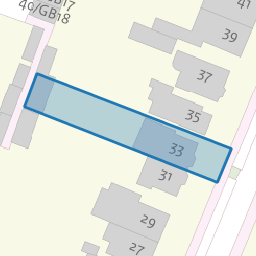 Perceel BIL01-D-3770