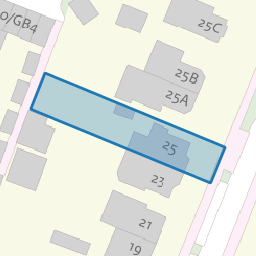 Perceel BIL01-D-3782