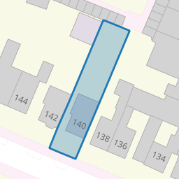 Perceel BIL01-D-3806