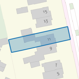 Perceel BIL01-D-3839