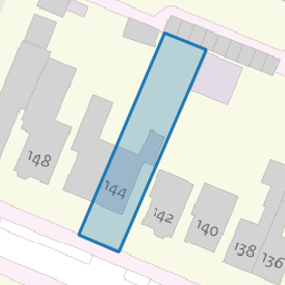 Perceel BIL01-D-3851