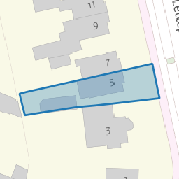 Perceel BIL01-D-3855
