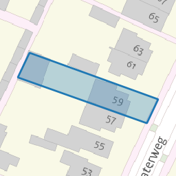 Perceel BIL01-D-3868