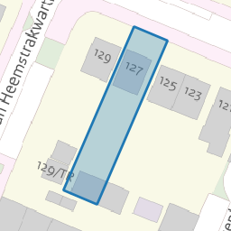 Perceel BIL01-D-3892