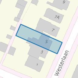 Perceel BIL01-D-3937