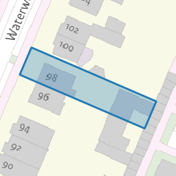 Perceel BIL01-D-3971