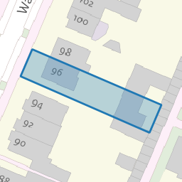 Perceel BIL01-D-3972