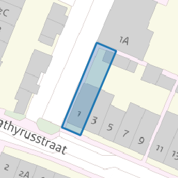 Perceel BIL01-D-4010