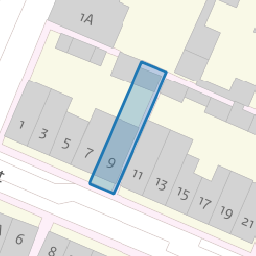 Perceel BIL01-D-4014