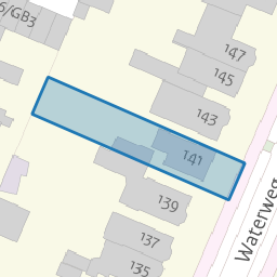 Perceel BIL01-D-4031