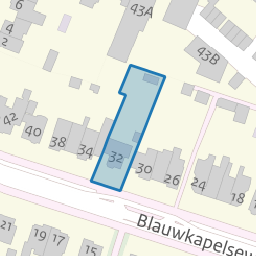 Perceel BIL01-D-4061