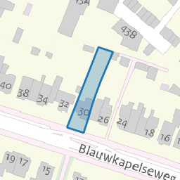 Perceel BIL01-D-4062