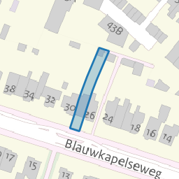 Perceel BIL01-D-4063