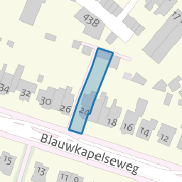 Perceel BIL01-D-4065