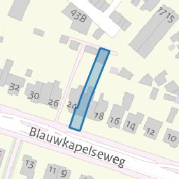 Perceel BIL01-D-4066