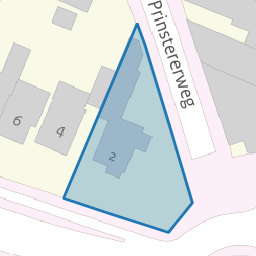 Perceel BIL01-D-4075