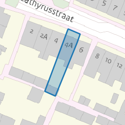 Perceel BIL01-D-4116