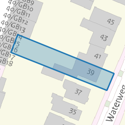 Perceel BIL01-D-4141