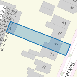 Perceel BIL01-D-4142