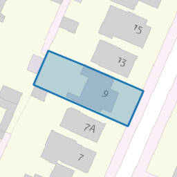 Perceel BIL01-D-4147