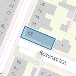 Perceel BIL01-D-4169