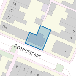 Perceel BIL01-D-4170