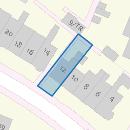 Perceel BIL01-D-4189