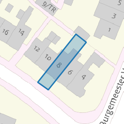 Perceel BIL01-D-4191