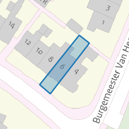 Perceel BIL01-D-4192