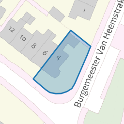 Perceel BIL01-D-4193