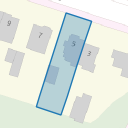 Perceel BIL01-D-4207