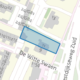 Perceel BIL01-D-4215