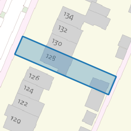 Perceel BIL01-D-4253