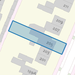 Perceel BIL01-D-4295