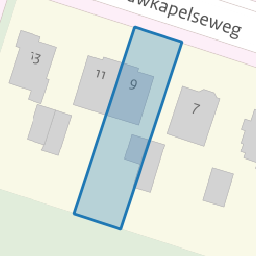 Perceel BIL01-D-4346