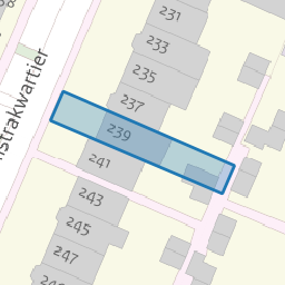 Perceel BIL01-D-4361