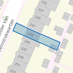 Perceel BIL01-D-4363