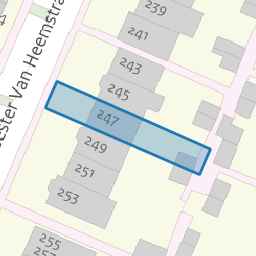 Perceel BIL01-D-4365