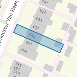 Perceel BIL01-D-4366