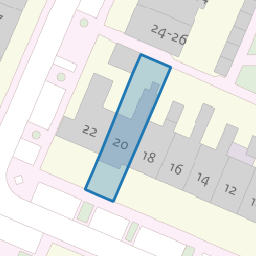 Perceel BIL01-D-4383