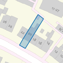 Perceel BIL01-D-4396