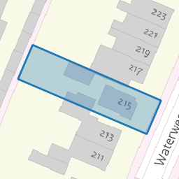 Perceel BIL01-D-4407