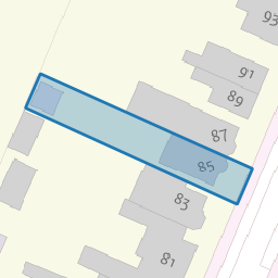 Perceel BIL01-D-4437